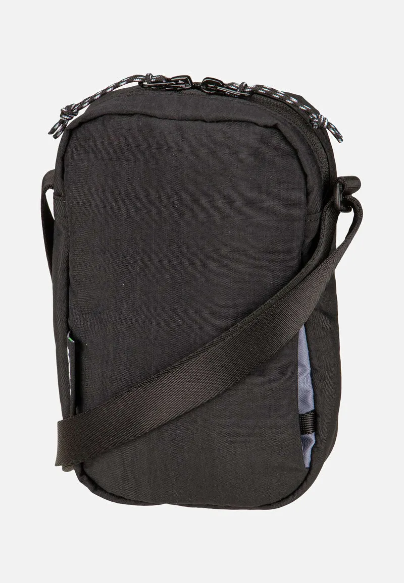 Easy Ride Pouch Black - Crossbody Bag