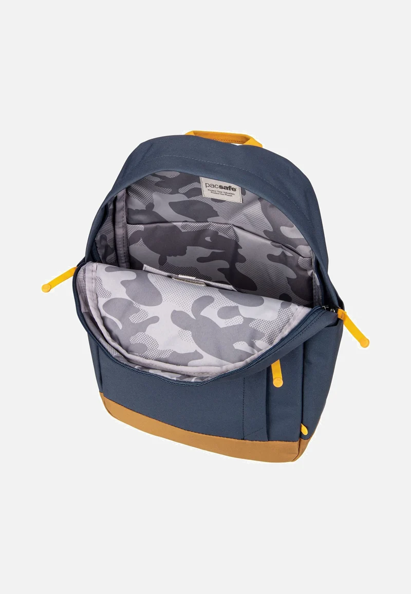 GO 15L Coastal Blue - Rucksack