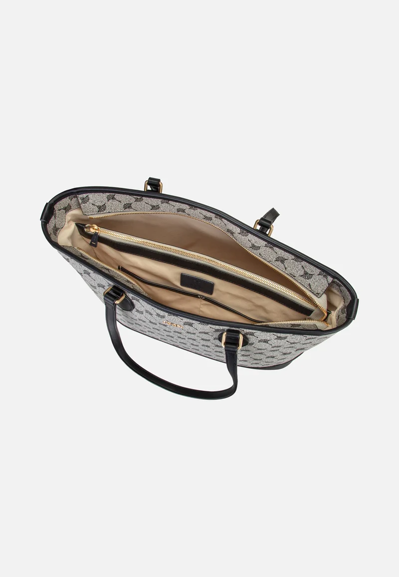 Mazzolino Mathea LHZ Black - Shopper