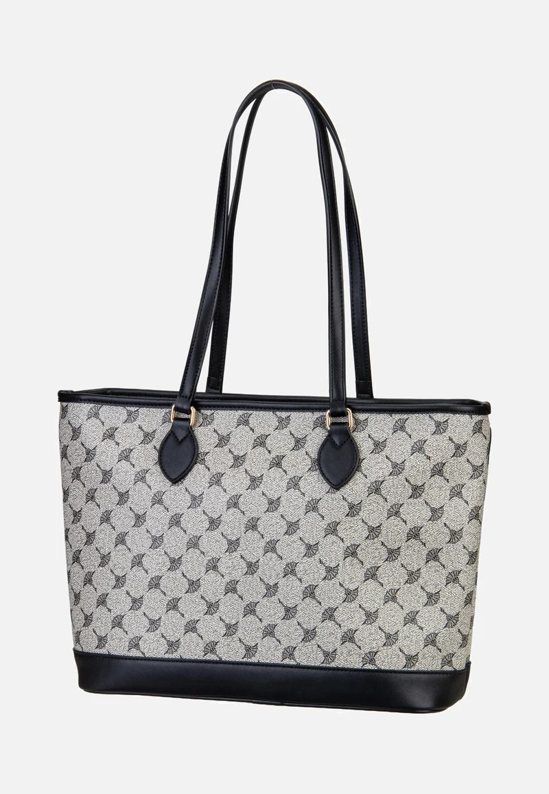 Mazzolino Mathea LHZ Black - Shopper