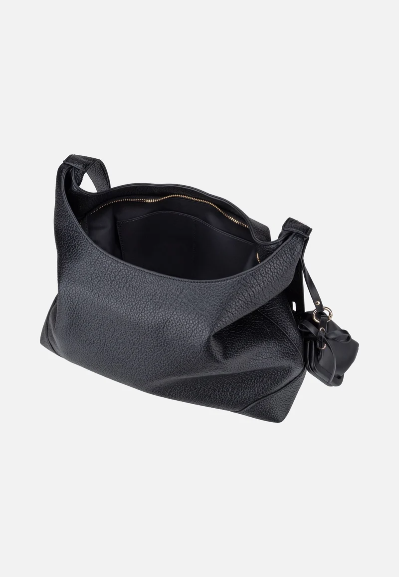 Northa Re K07 Nero - Hobo Bag