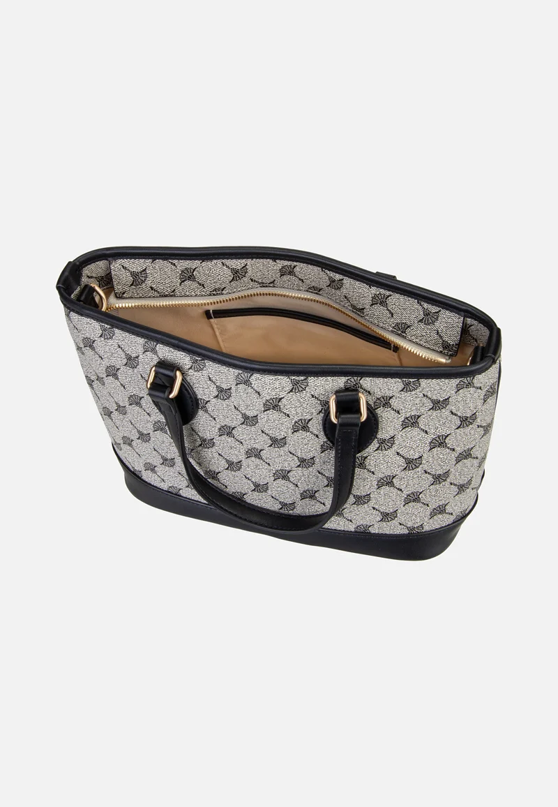 Mazzolino Mathea Shz Black - Henkeltasche
