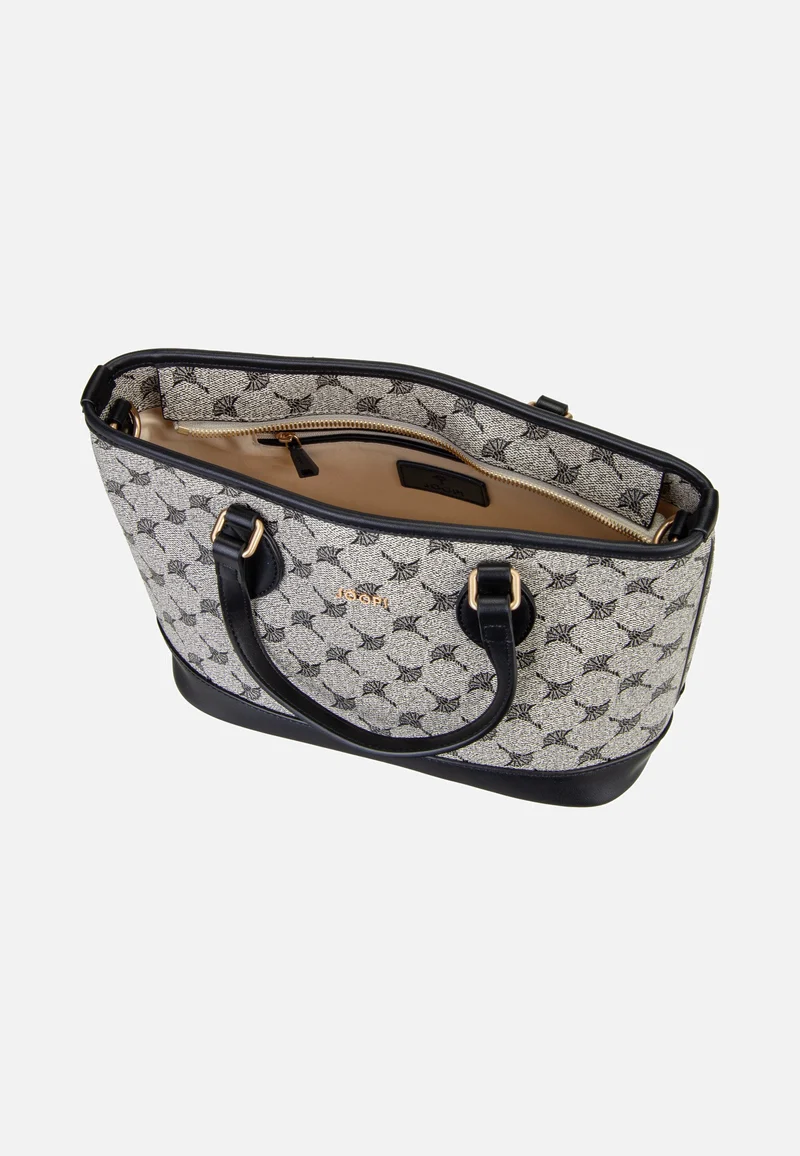 Mazzolino Mathea Shz Black - Henkeltasche