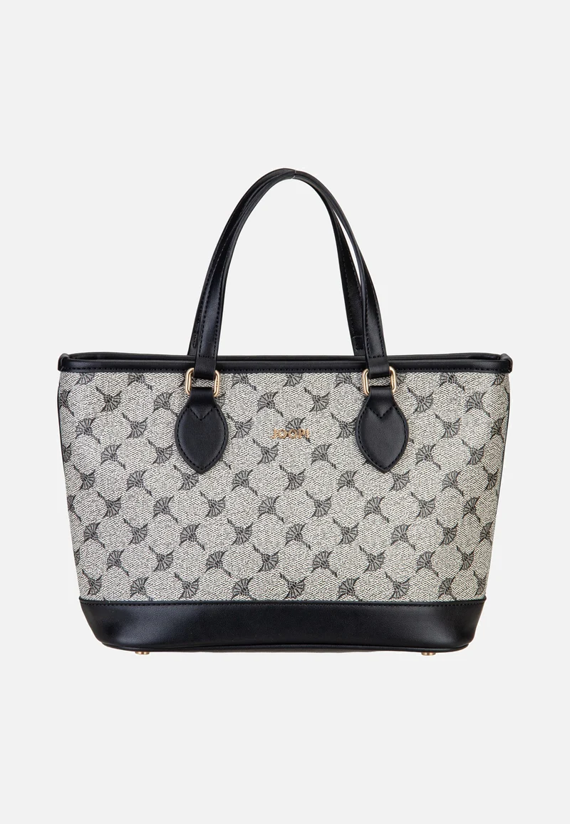 Mazzolino Mathea Shz Black - Henkeltasche