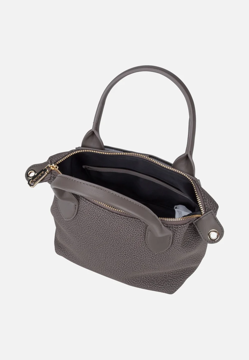 Snowfall 5BOR Antracite - Tote Bag