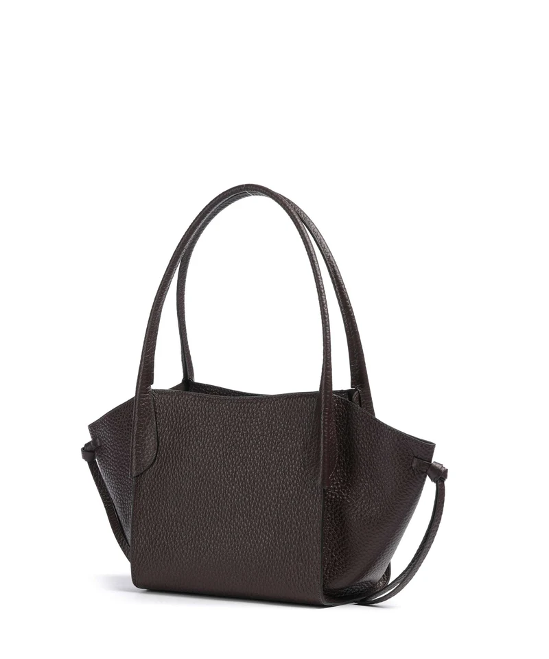 Abro Tekla Vibe Small Schultertasche burgundy