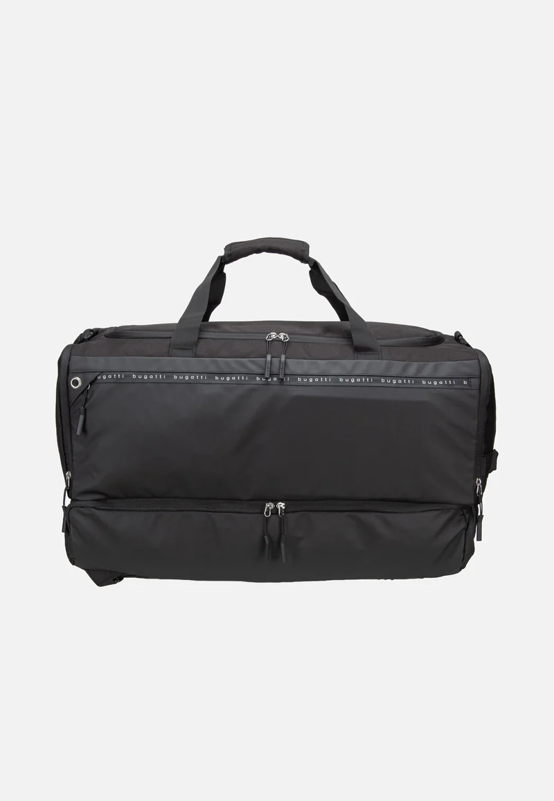 Blanc Delight Weekender 2 In 1 Black - Weekender