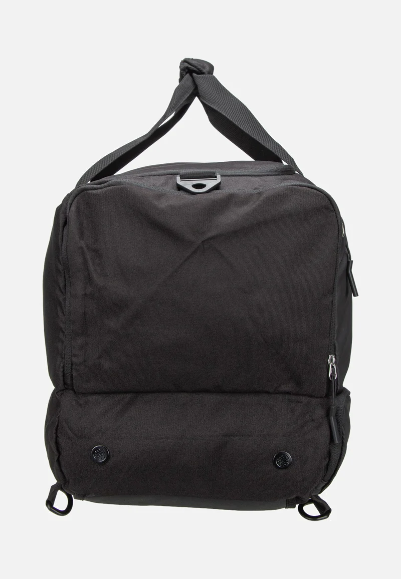Blanc Delight Weekender 2 In 1 Black - Weekender