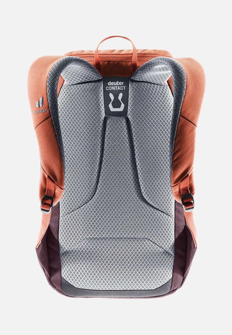 Overday Azure/Lapis - Rucksack