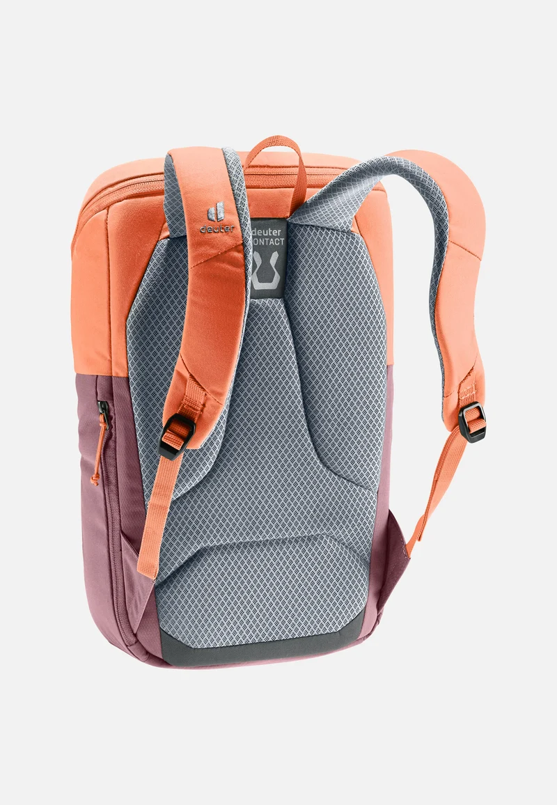 Overday Azure/Lapis - Rucksack