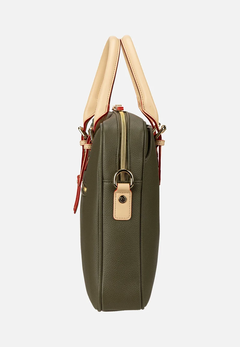 Ella Olive - Aktentasche