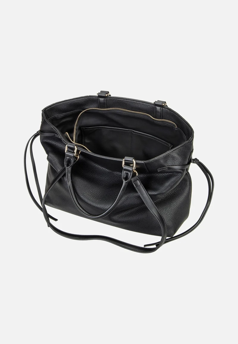 Fiamma Re 5Y04 Nero - Tote Bag