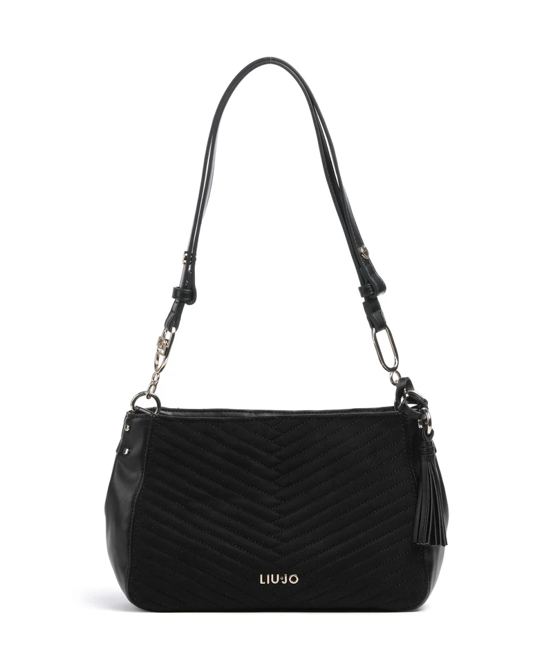 Liu Jo Cirry M Schultertasche nero