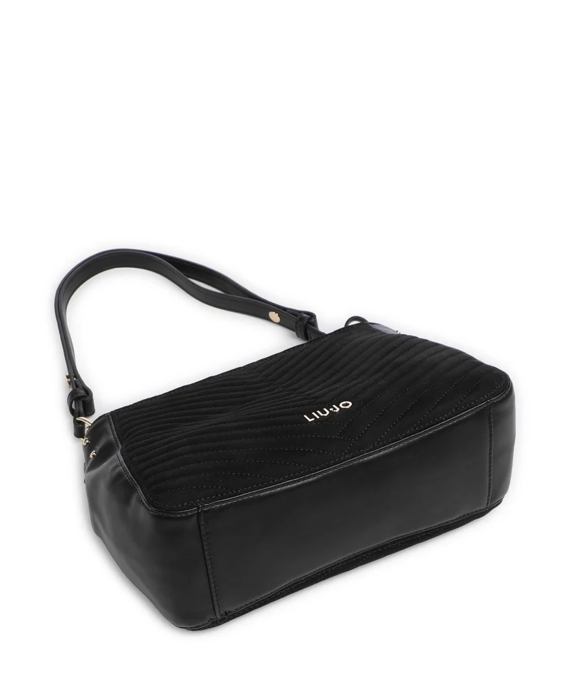 Liu Jo Cirry M Schultertasche nero