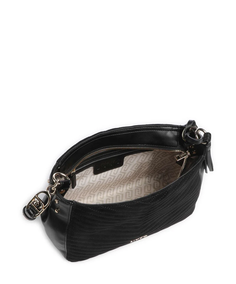 Liu Jo Cirry M Schultertasche nero