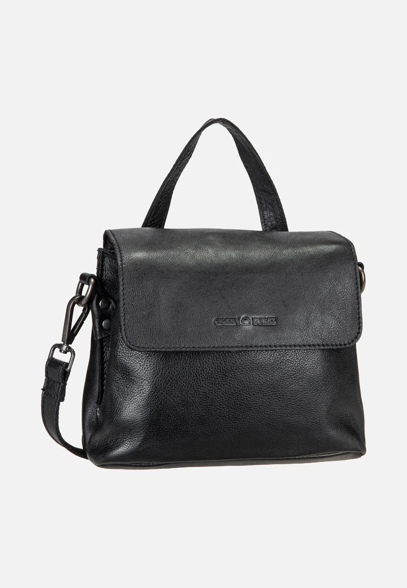 Colombiana 2519 Black - Crossbody Bag