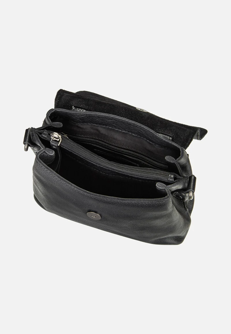 Colombiana 2519 Black - Crossbody Bag