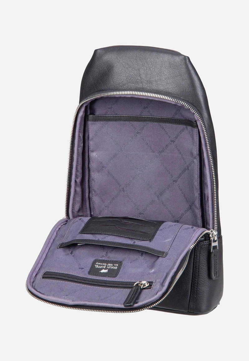 GOLF 3.0 Sling 90681 Schwarz - Sling Bag