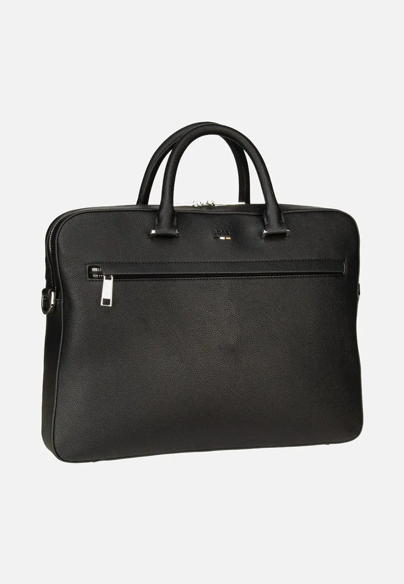 Ray 50536498 Black - Aktentasche