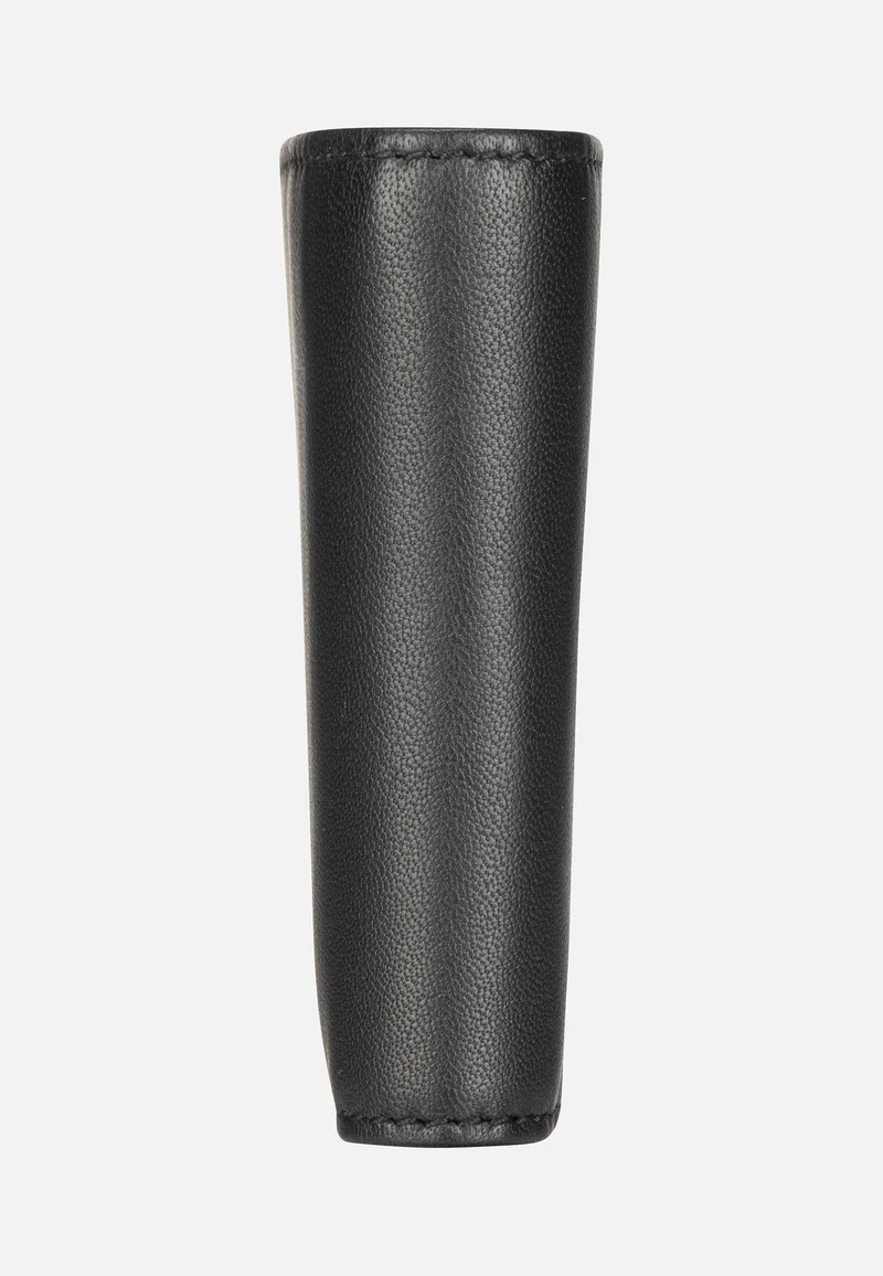 Arezzo Wallet Black - Portemonnaie