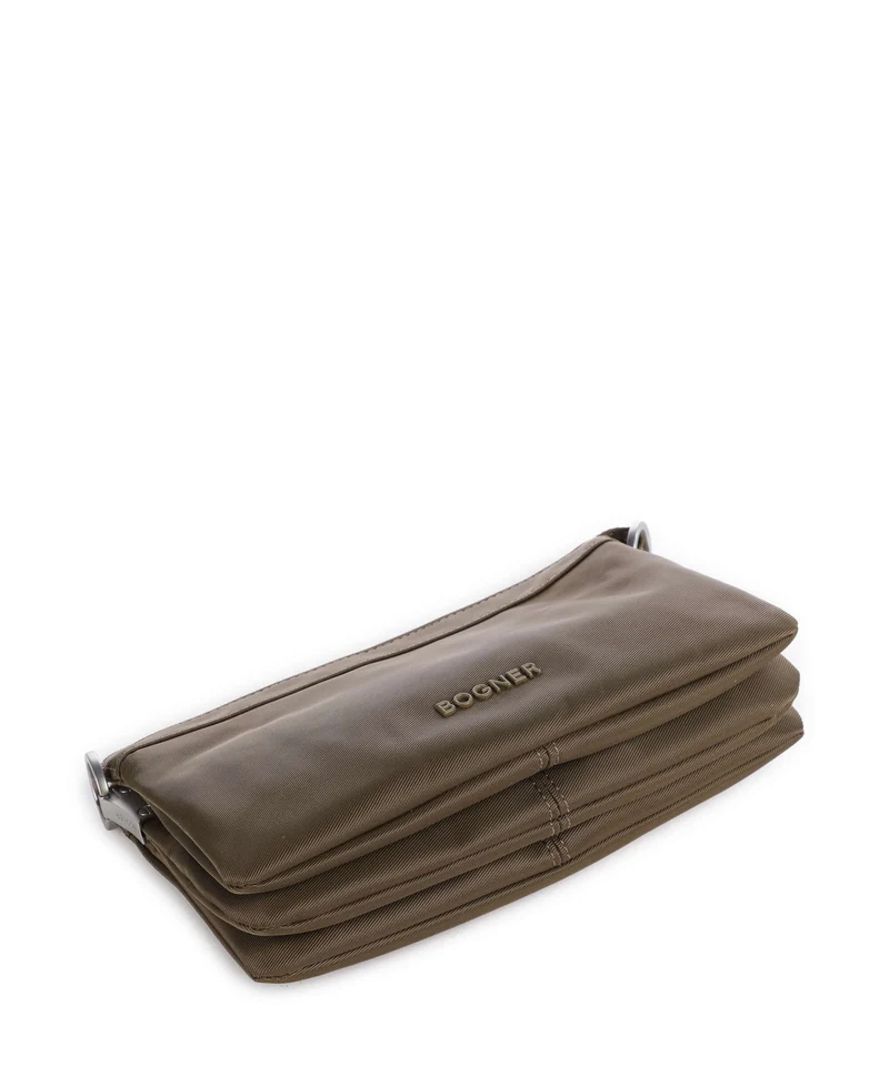 Bogner Maxon Taja Umhängetasche khaki