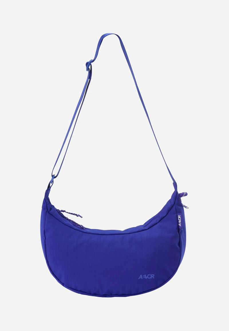Sling Bag Electric Blue - Sling Bag