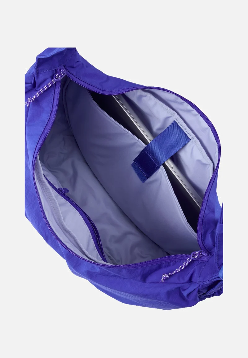 Slouchy Bag Electric Blue - Sling Bag