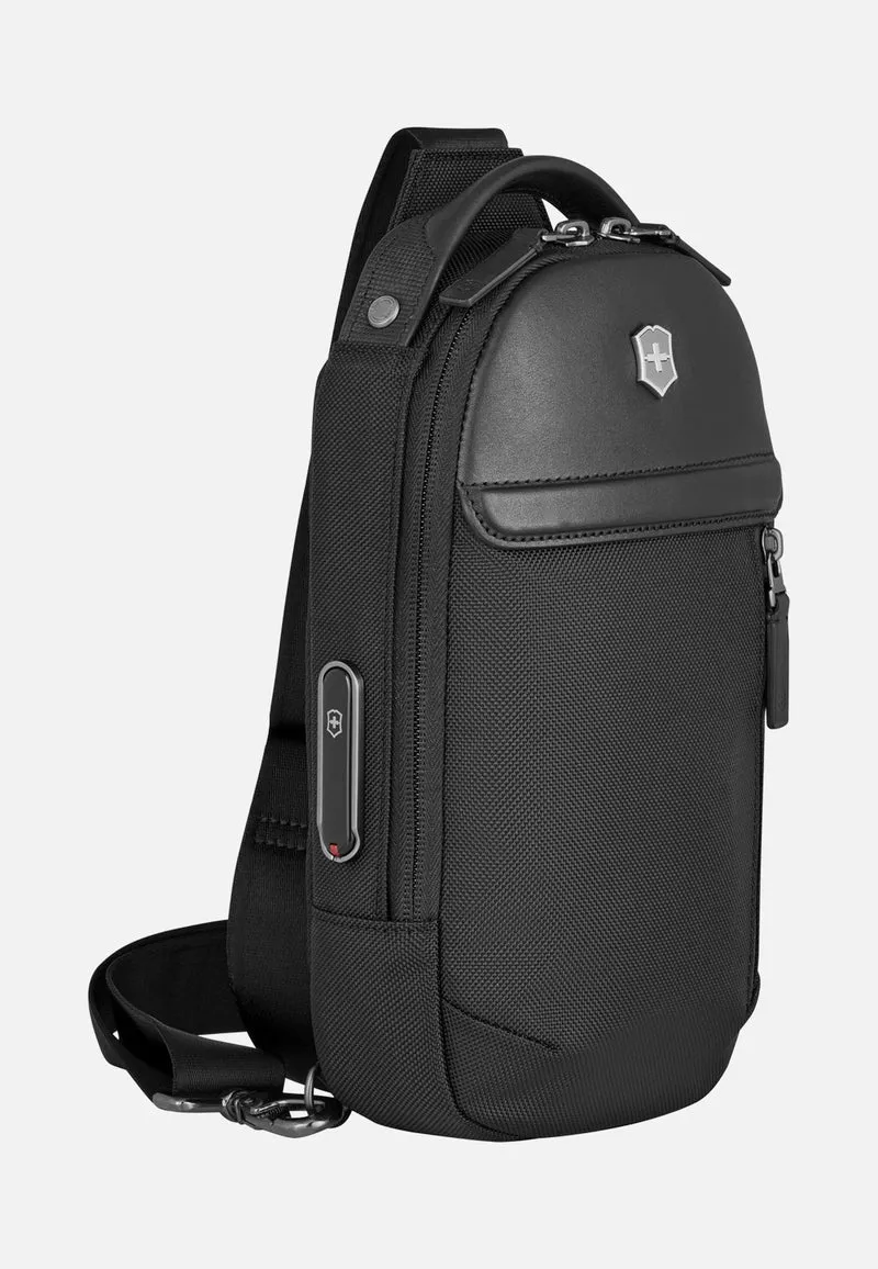 Architecture Urban2 Sling Black - Sling Bag