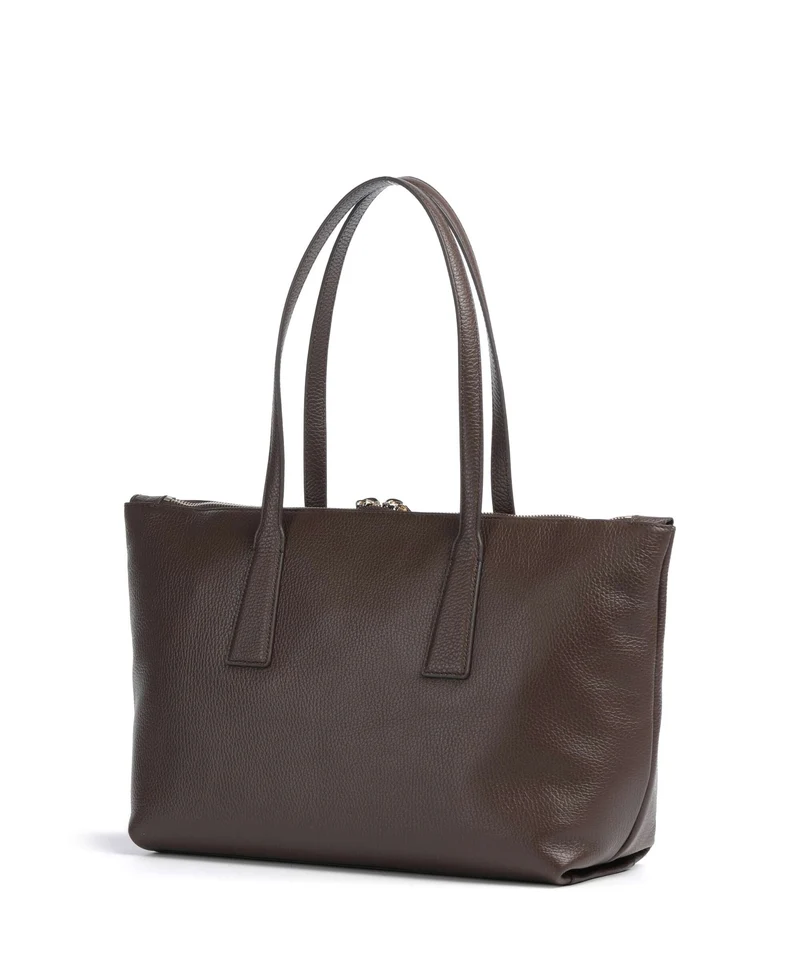 Furla Olivia M Shopper espresso