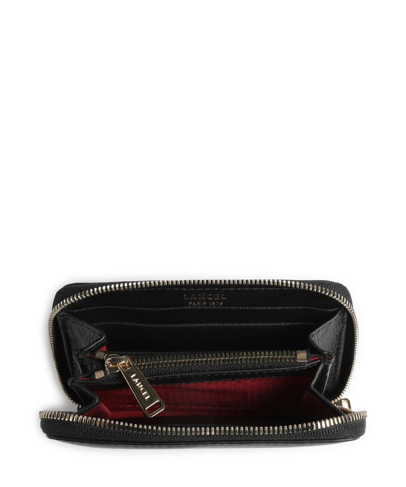 Lancel BCBG Geldbörse black