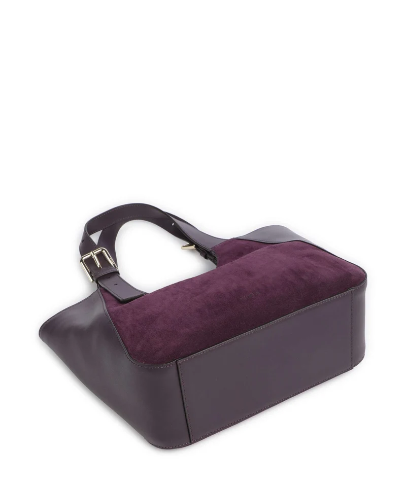 Furla Dora S Beuteltasche toni winter bloom
