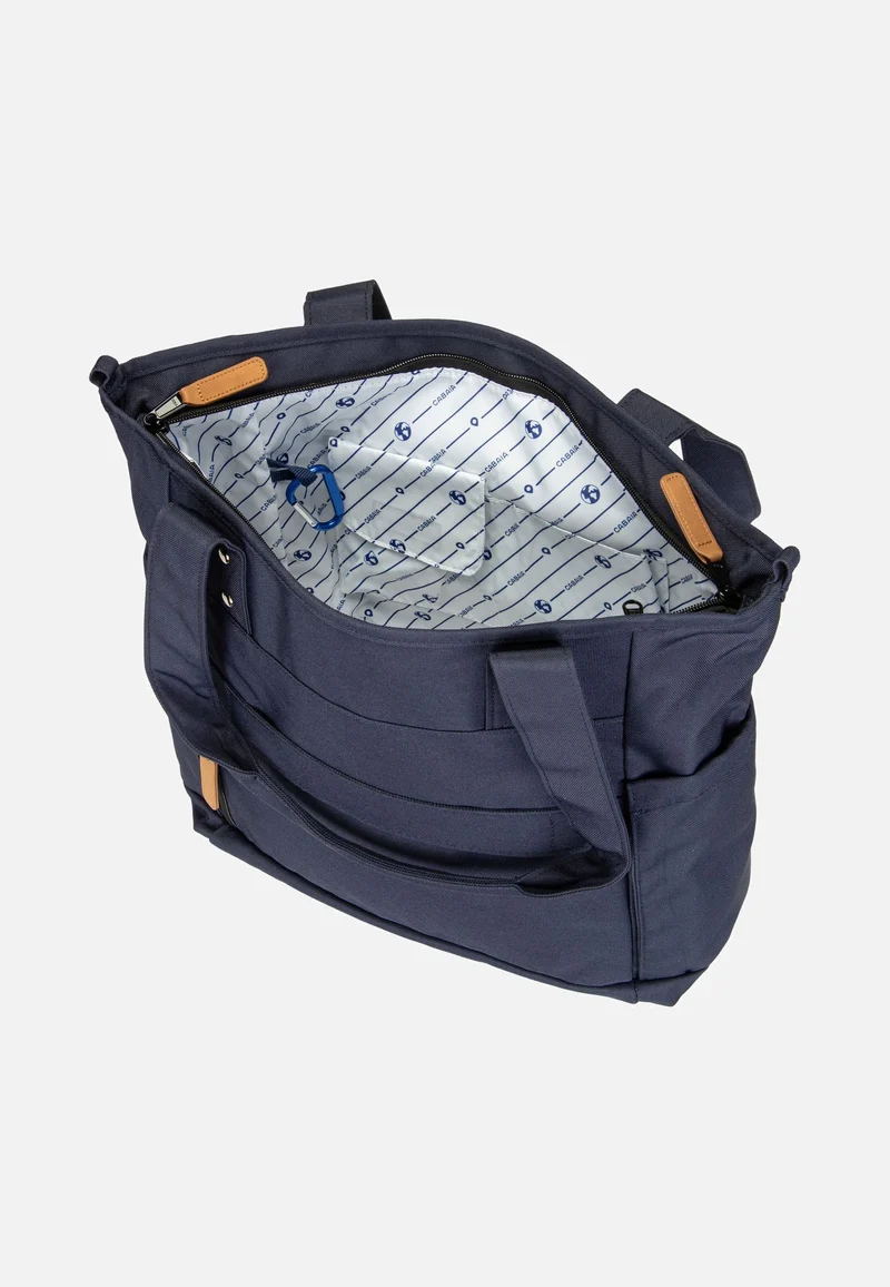 Tote Recycled Oxford Medium Reykjavik - Shopper