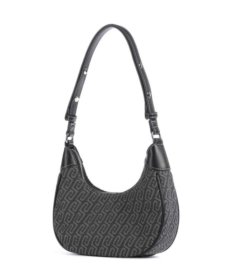 Liu Jo Evrim S Schultertasche nero