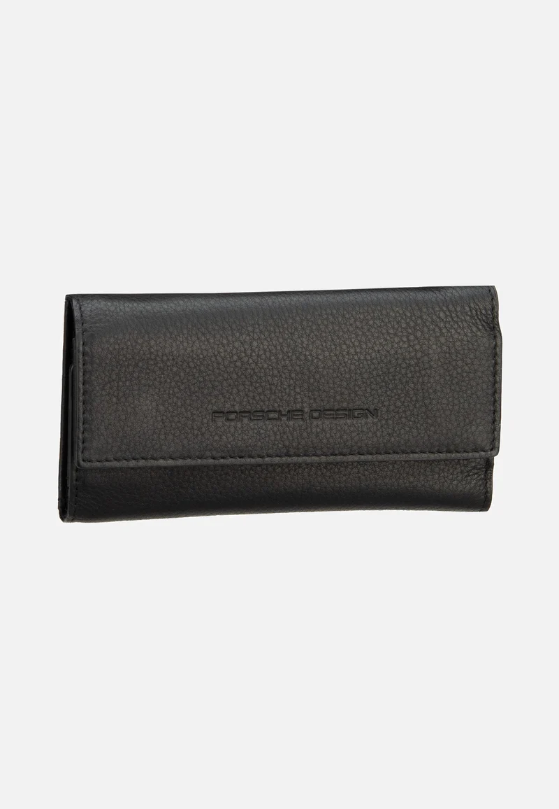Business Key Case L 9923 Black - Schlüsseletui