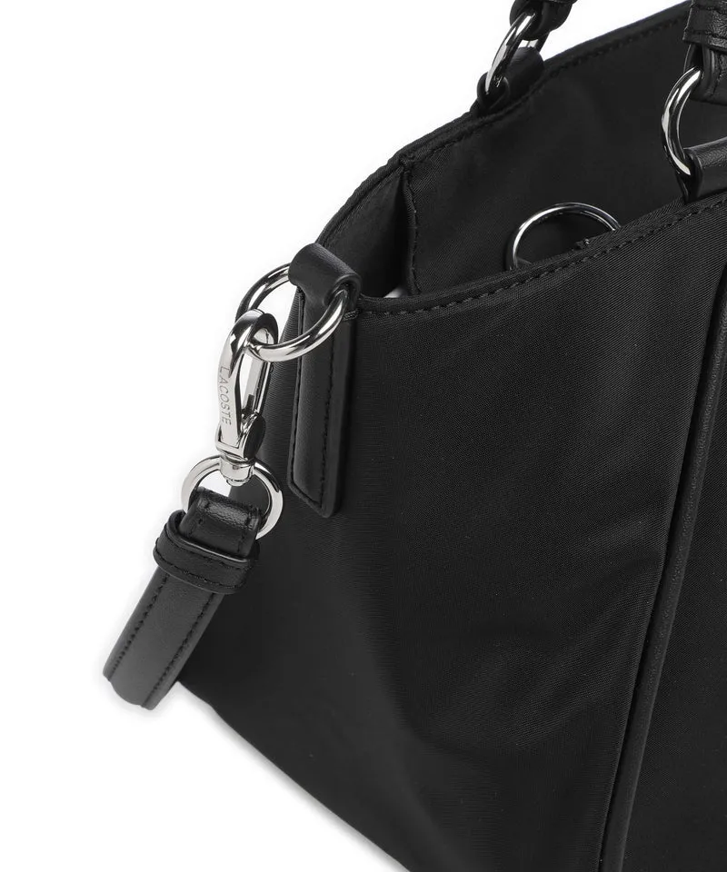 Lacoste Day in L Handtasche noir