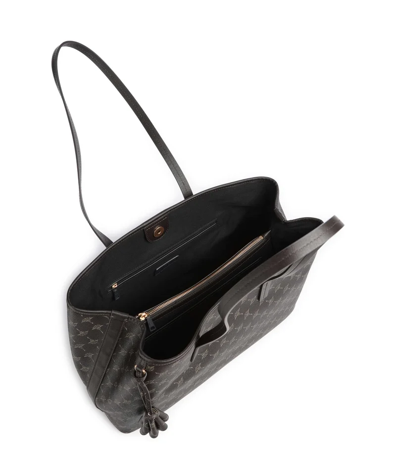 JOOP! Cortina 1.0 Imogen Shopper seal brown