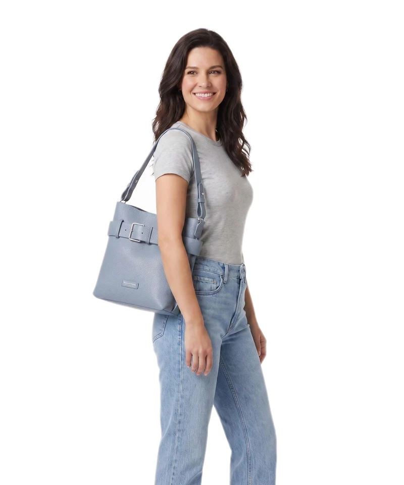 Marc O'Polo Brinni S Schultertasche stormy sea