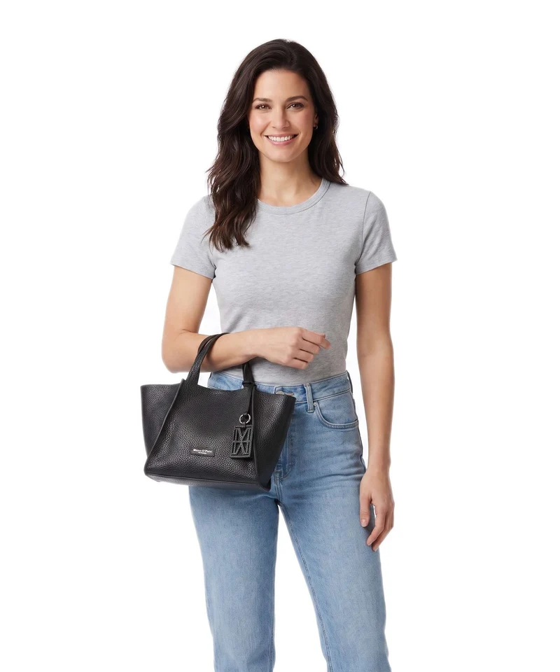 Marc O'Polo Biani M Handtasche black