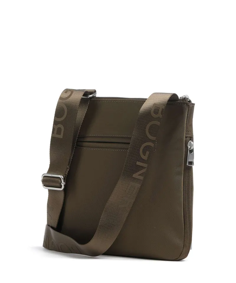 Bogner Maxon Serena Umhängetasche khaki