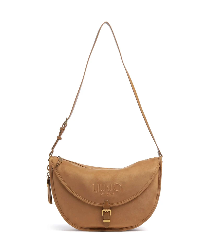 Liu Jo Ageni M Schultertasche suede