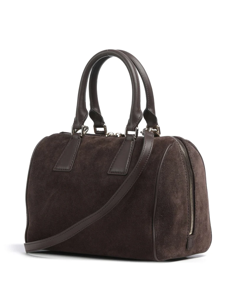 Furla Olivia M Handtasche toni cioccolato
