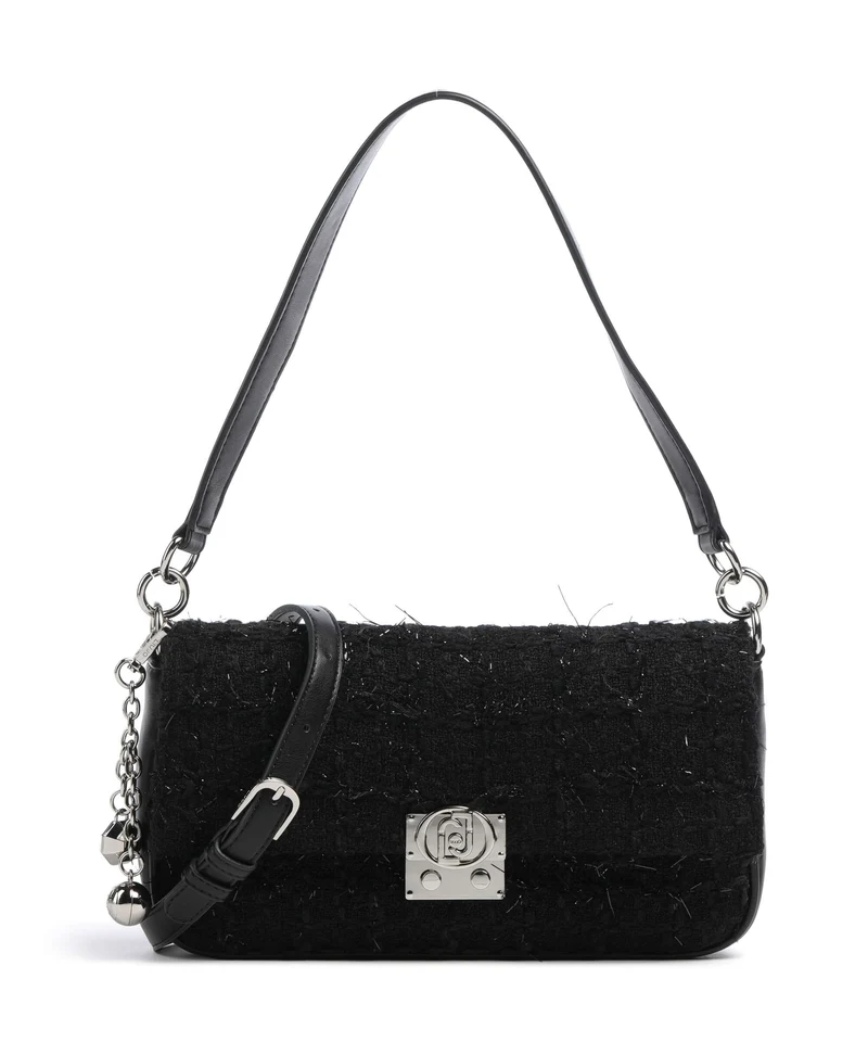 Liu Jo Adiva M Schultertasche nero
