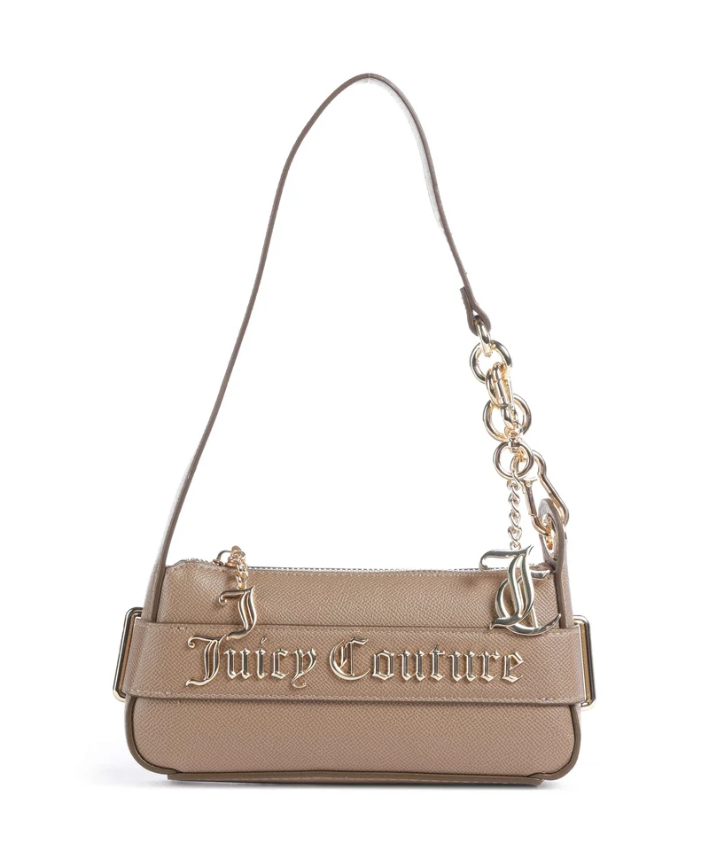 Juicy Couture Jasmine S Schultertasche fungi