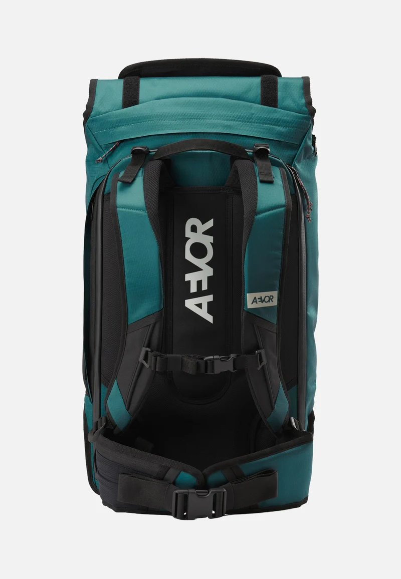 Travel Pack Proof Evergreen - Reiserucksack