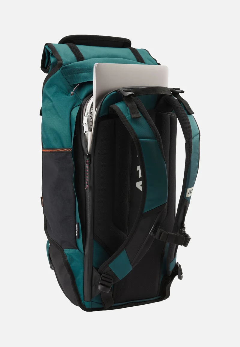 Travel Pack Proof Evergreen - Reiserucksack