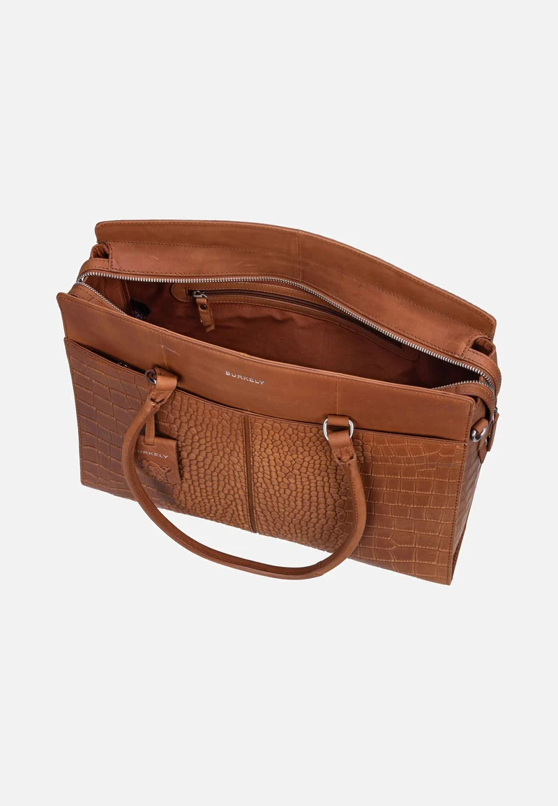 Cool Colbie 1000432 Cognac - Aktentasche