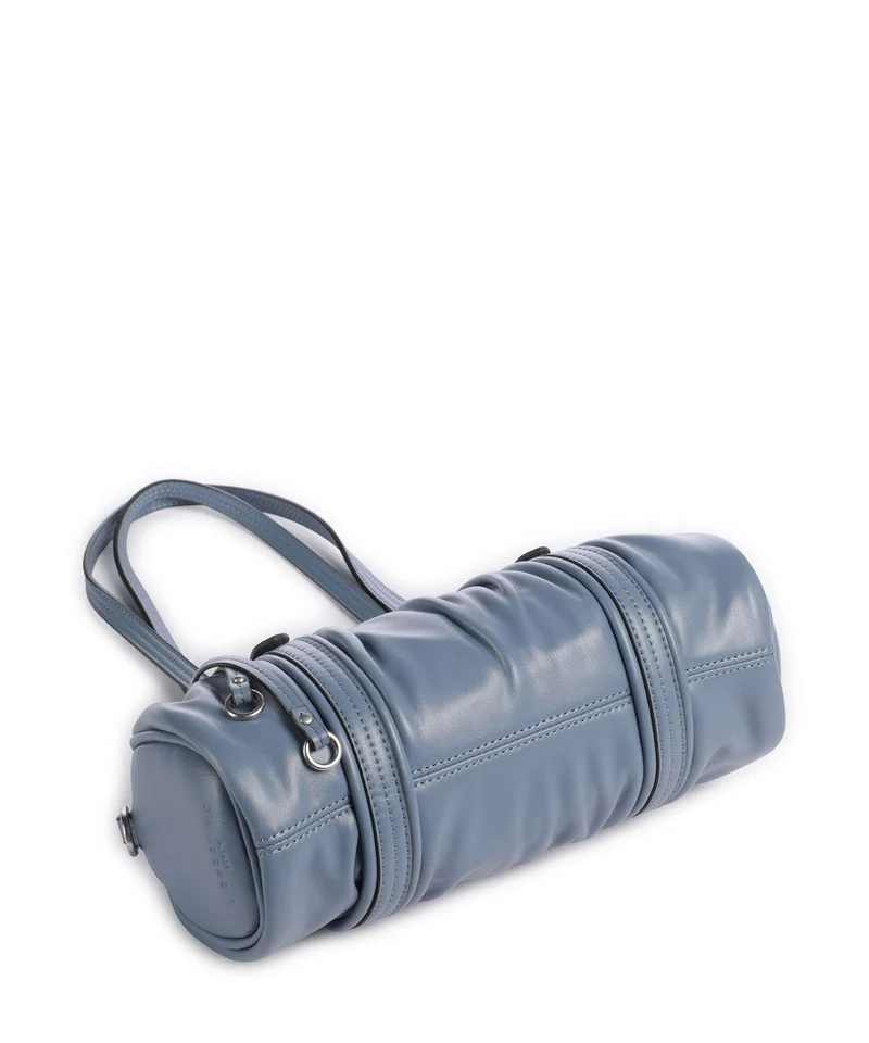 Liebeskind Faye Vintage Goat XS Schultertasche flower blue