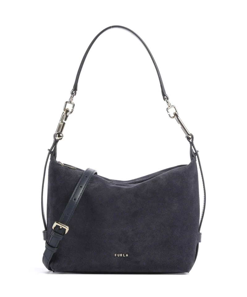 Furla Tonie Mini Schultertasche toni mediterraneo