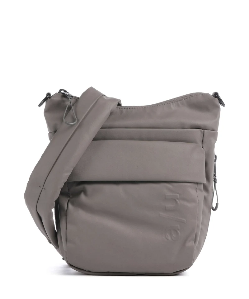 Aunts & Uncles Japan RE lite Yura Umhängetasche volcano grey