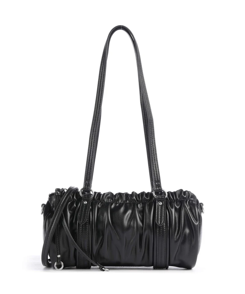 Liebeskind Faye Vintage Goat XS Schultertasche black